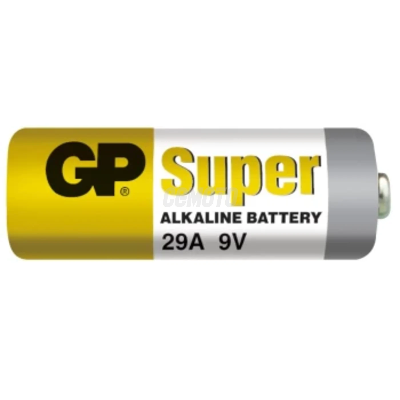 1 alkali-Batterie 29 A 9 V Super 