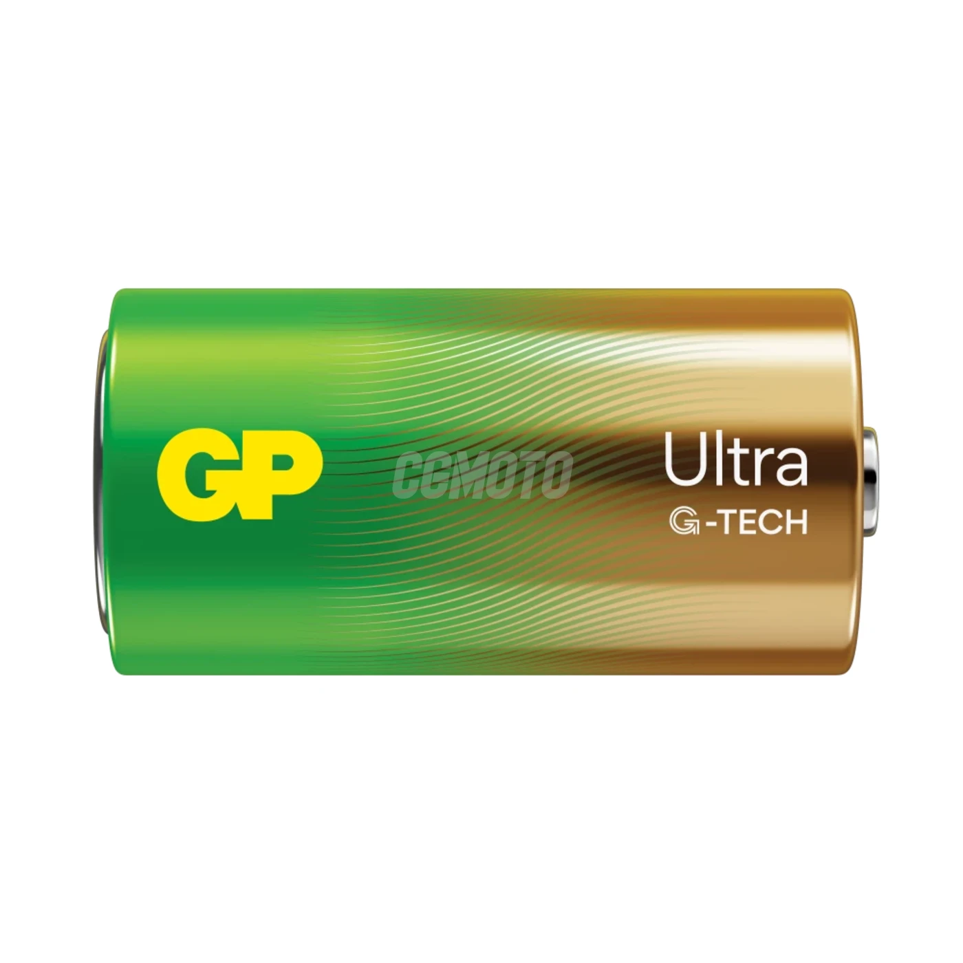2 alkali-Batterien C 1,5 V Ultra 