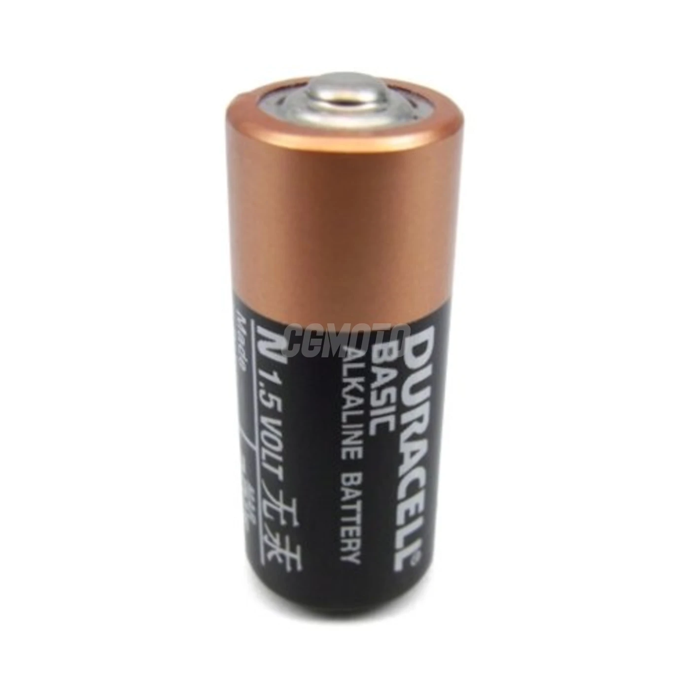 2 alkali-Batterien LR01 1,5 V 