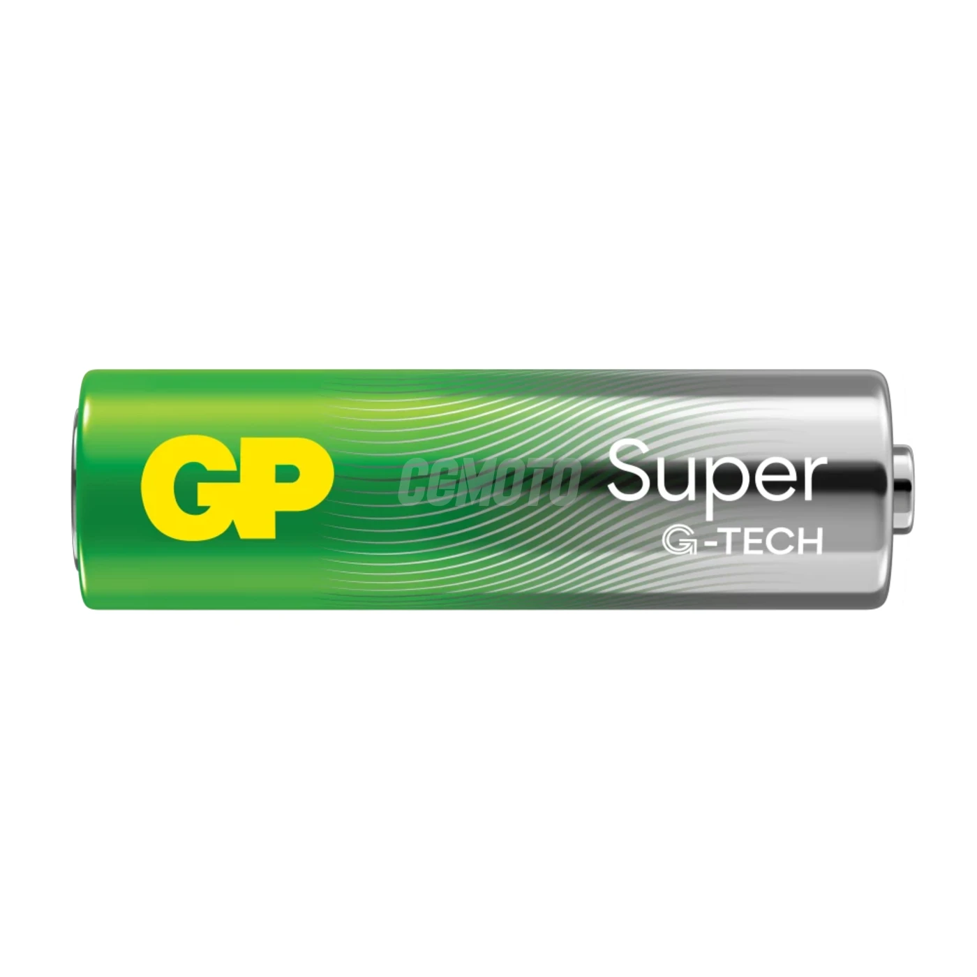 4 alkali-Batterien AA 1,5 V Super 