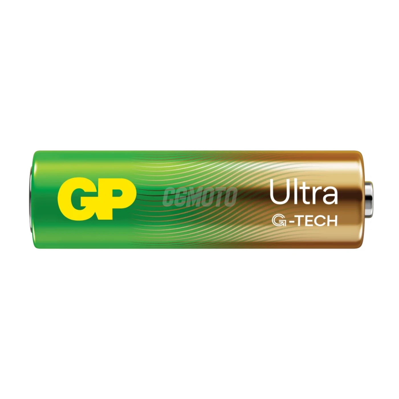 4 alkali-Batterien AA 1,5 V Ultra 