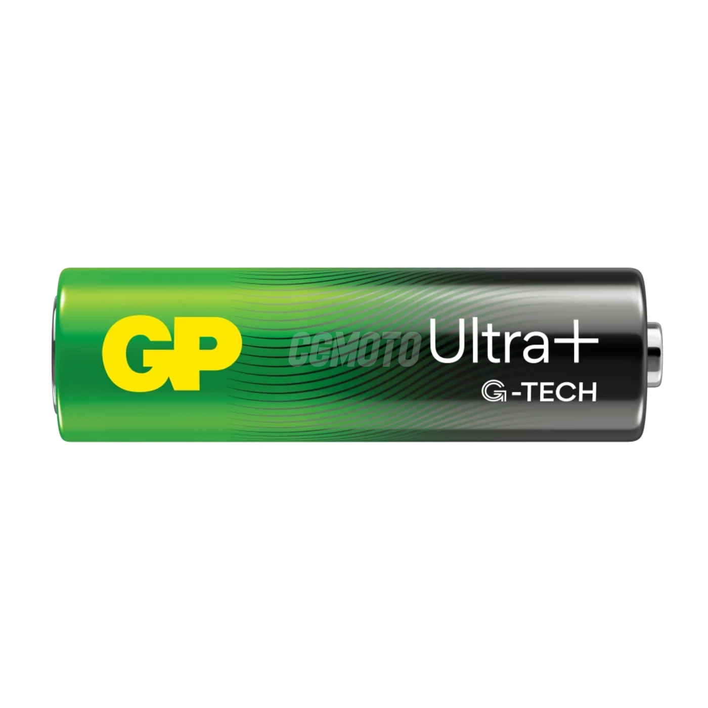 4 alkali-Batterien AA 1,5 V Ultra Plus 