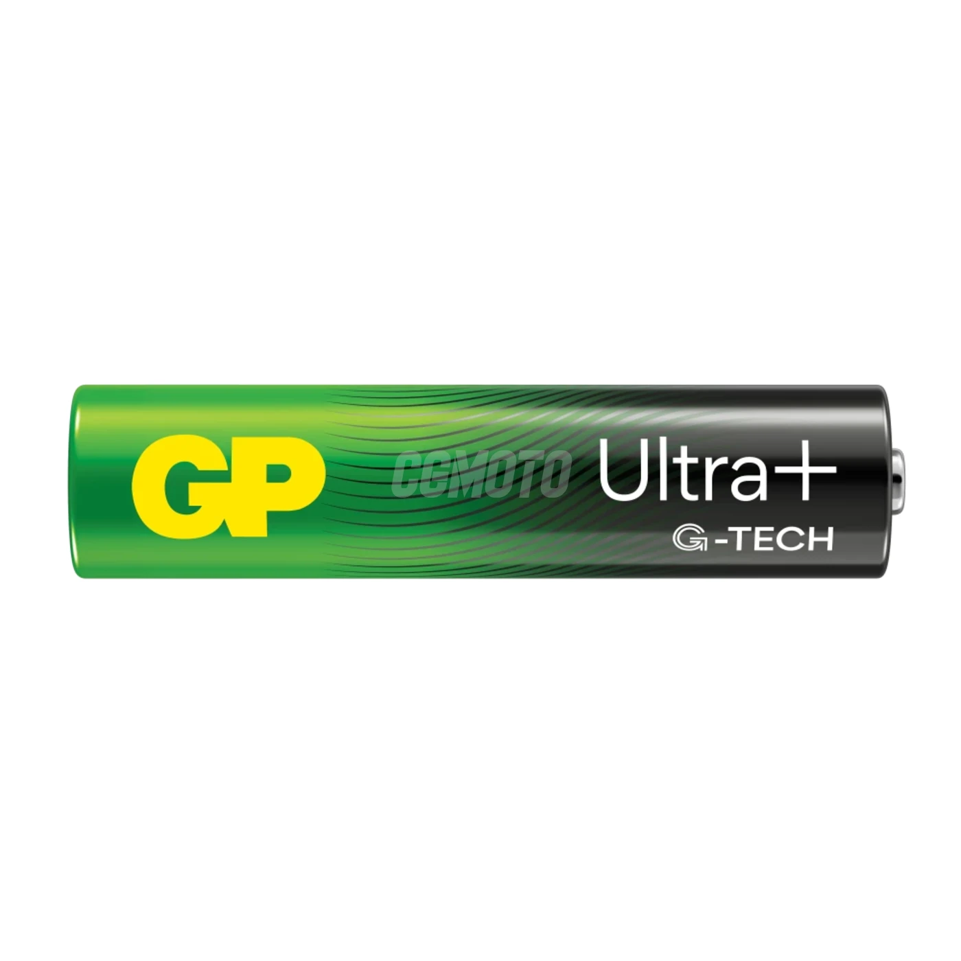 4 alkali-Batterien AAA 1,5 V Ultra Plus 