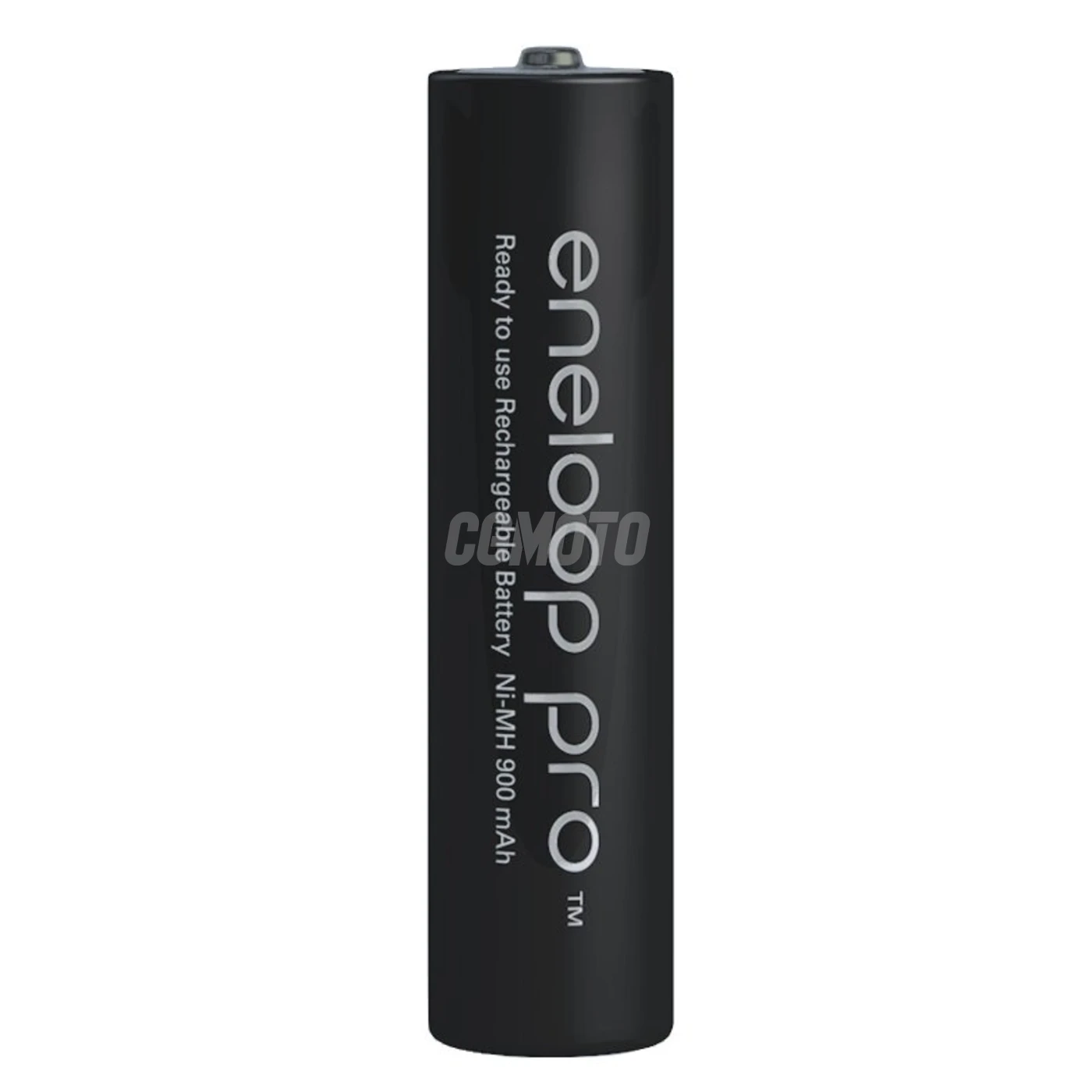 4 wiederaufladbare NIMH-Batterien AAA 1,2 V PRO 930 mAh