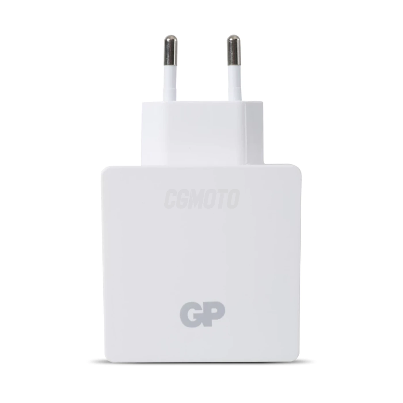 GP Chargeur secteur USB WA42 4A x 2