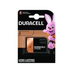 1 lithiumbatterie 4LR61 6 V 1 lithiumbatterie 4LR61 6 V