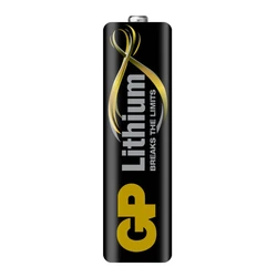 1 lithiumbatterie AA 1,5 V 1 lithiumbatterie AA 1,5 V