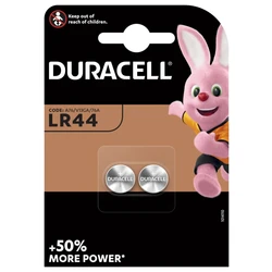 2 alkali-Knopfzellen LR44 1,5 V 2 alkali-Knopfzellen LR44 1,5 V