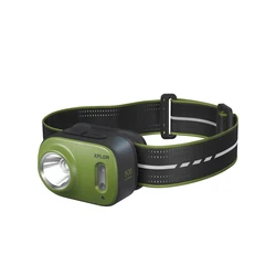 GP XPLOR Aufladbare Stirnlampe PHR17 - 500LM GP XPLOR Aufladbare Stirnlampe PHR17 - 500LM